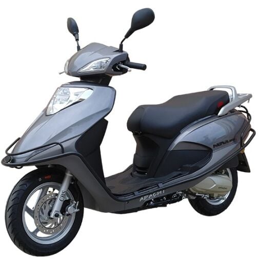 Apachi Nova 125 Lastik